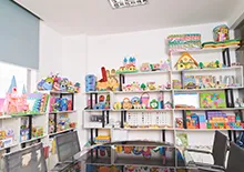 More products