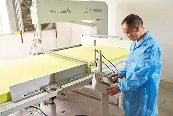 CUSTOMIZED TO YOUR NEEDS, TAILOR-MADE