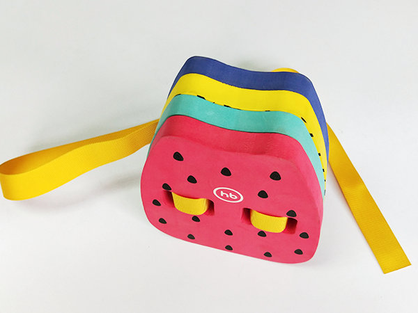What properties and uses does the EVA kickboard have? Fulikai tells you