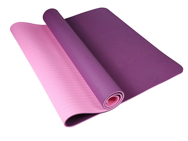 How to identify yoga mat quality? Fulikai gives you the answer How to identify yoga mat quality? Fulikai gives you the answer