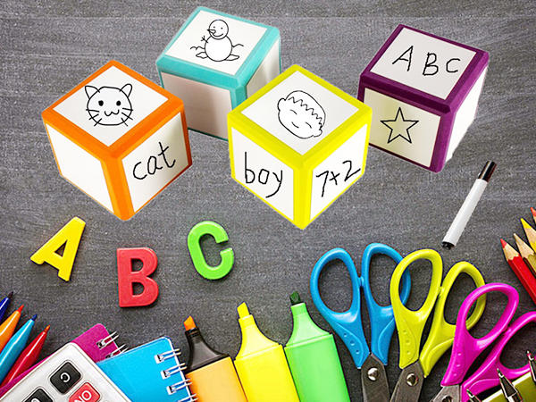 Fulikai takes you to learn about EVA building block toys