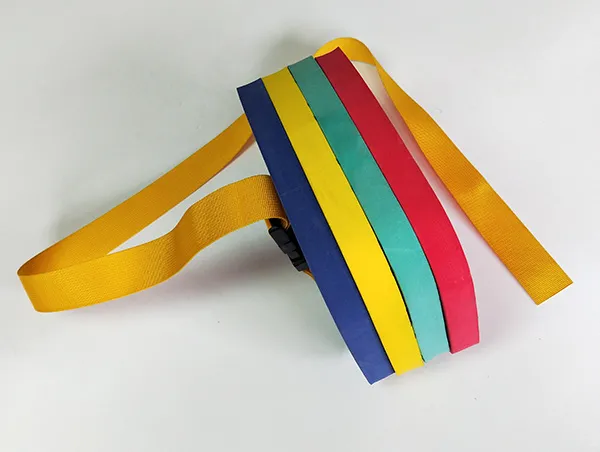 EVA Swimming Kickboard