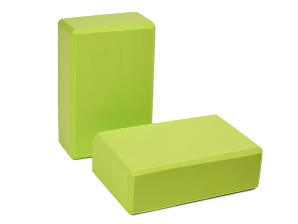 EVA Yoga Blocks