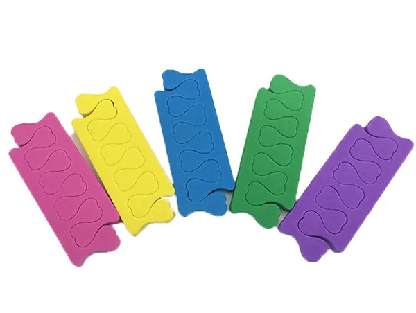 EVA Toe Separator