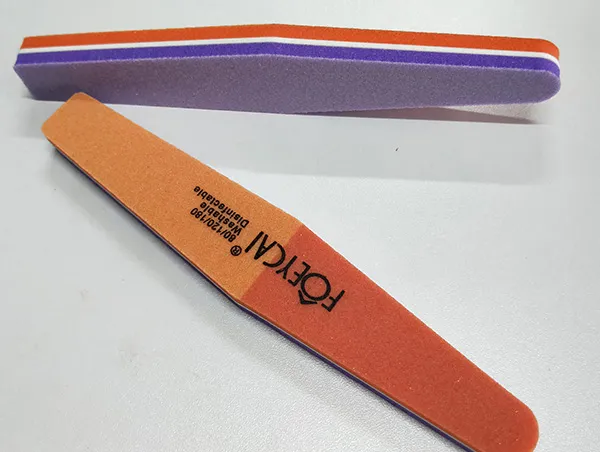 EVA Nail File