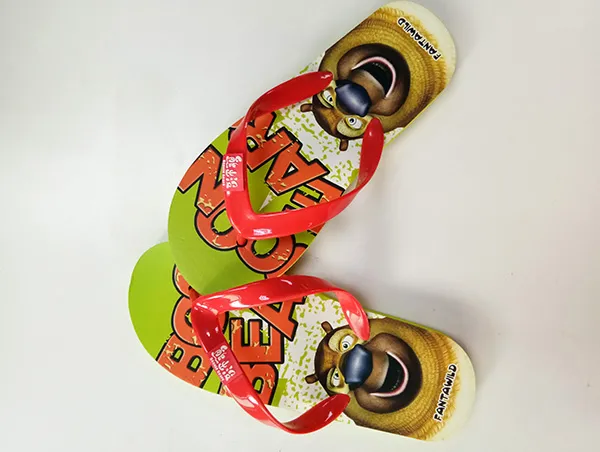 EVA flip-flops