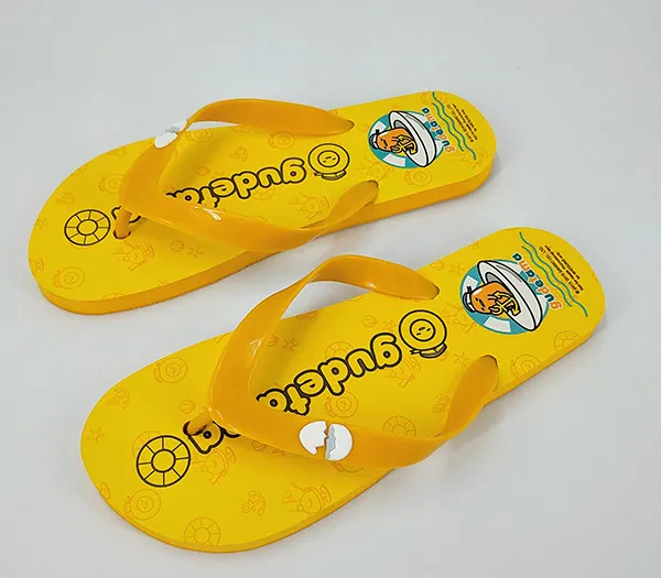 EVA/PE flip-flops, simple shoe design, flip-flops that tuck the toes, no complicated design, custom-made slippers.