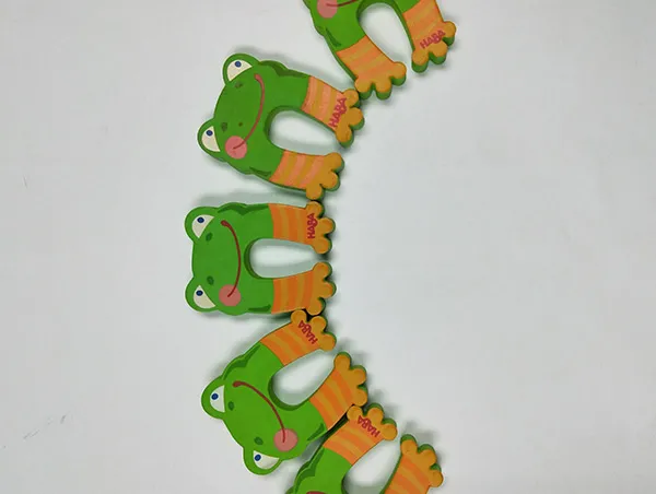 EVA Foam Door Stopper