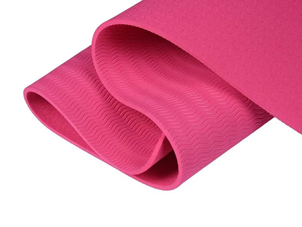EVA Yoga Mat