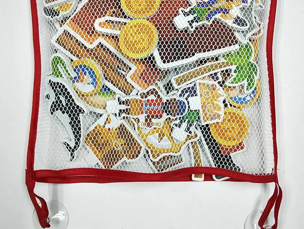 EVA Bath Toys-Pirate Ship Set