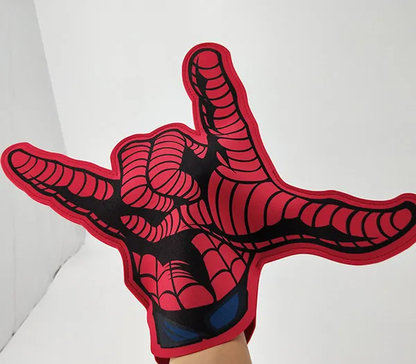 EVA Cheering Hands