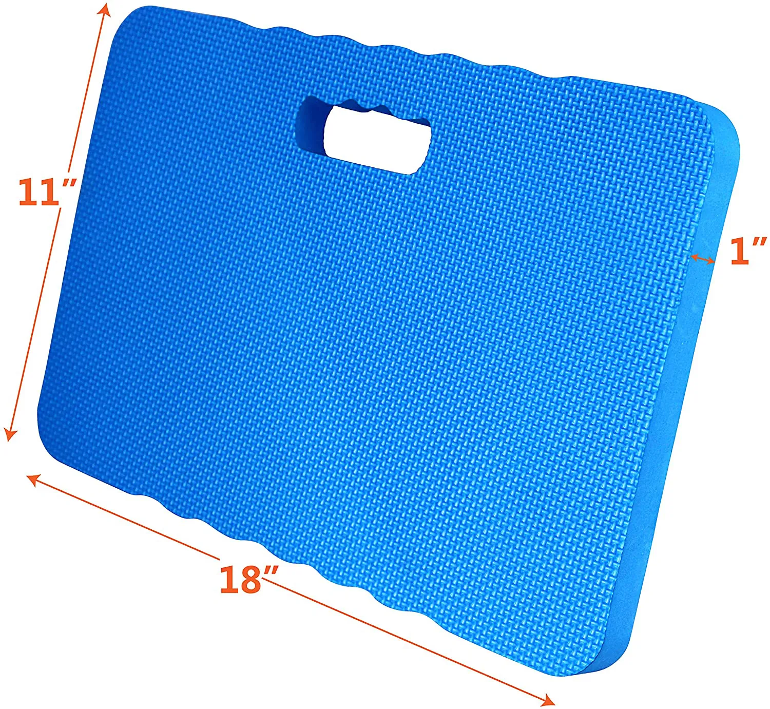 High Density EVA Garden Kneeling Pad
