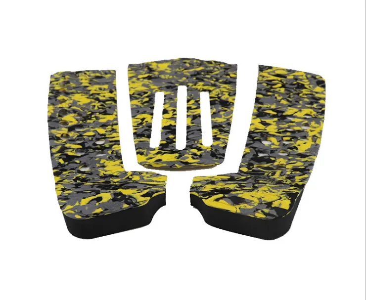 Surfboard EVA Traction Pad