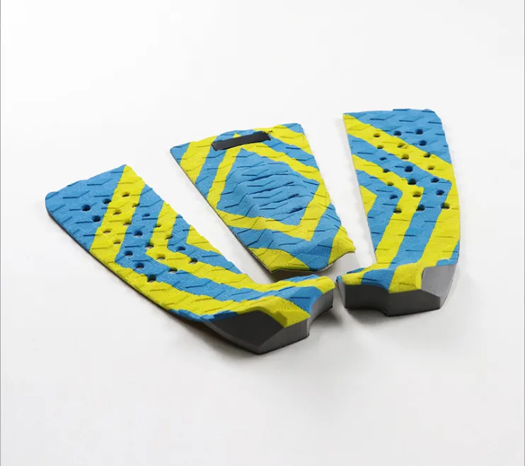 Surfboard EVA Traction Pad