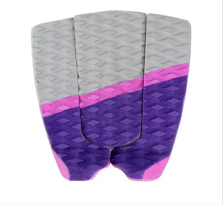 Surfboard EVA Traction Pad