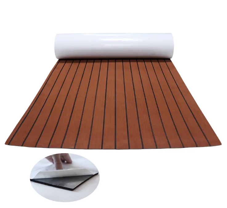 EVA Boat Flooring / Boat Decking