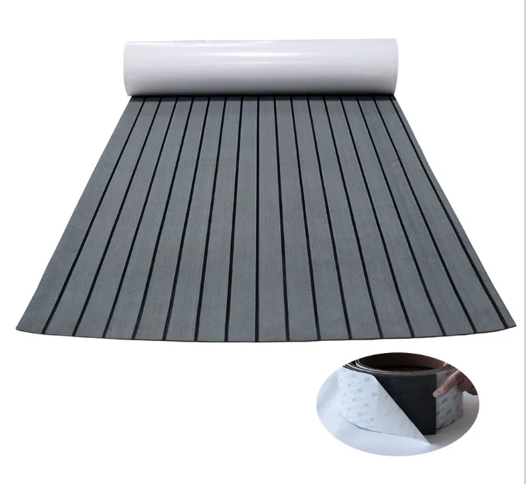 EVA Boat Flooring / Boat Decking