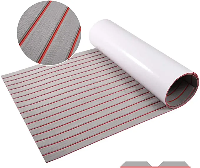 EVA Boat Flooring / Boat Decking