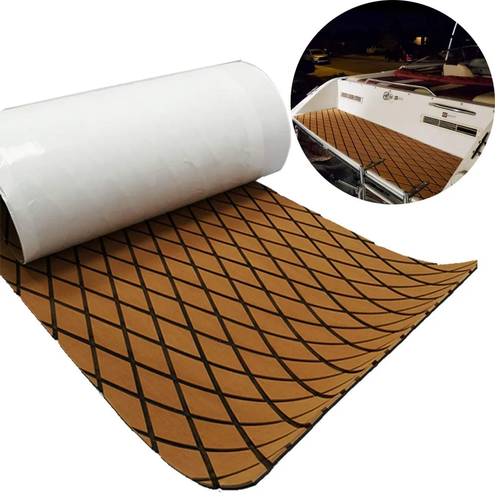 EVA Boat Flooring / Boat Decking