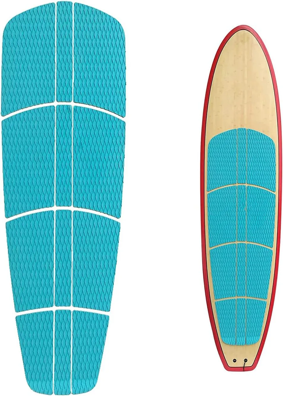 Paddle Board Traction Pad