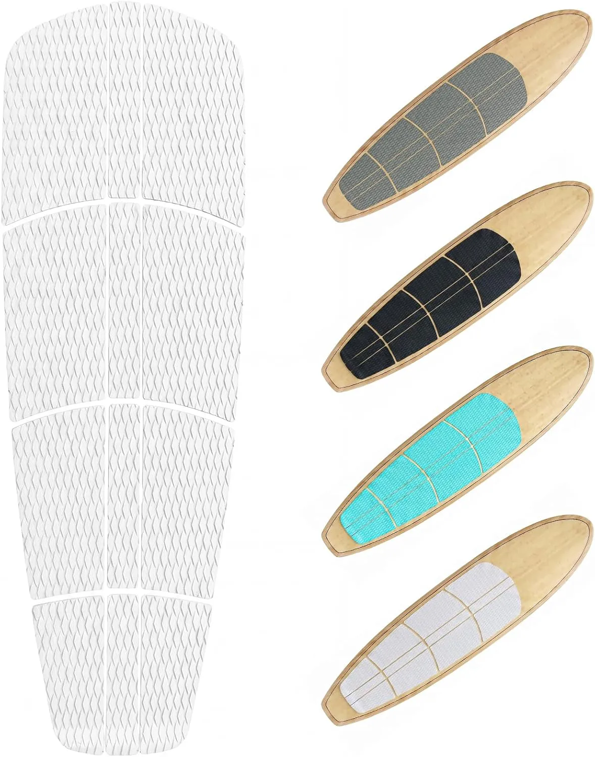 SUP Traction Pad