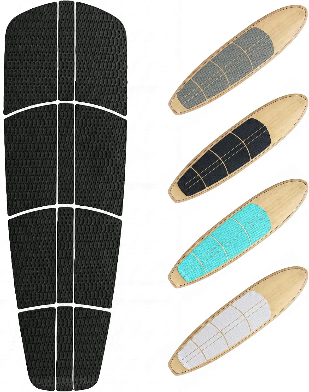 SUP Traction Pad