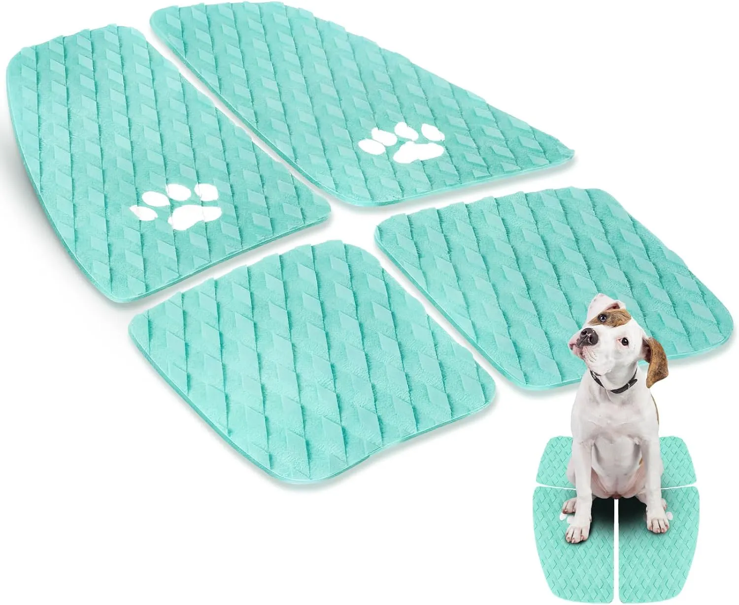 Drydiet Dog Traction Pad