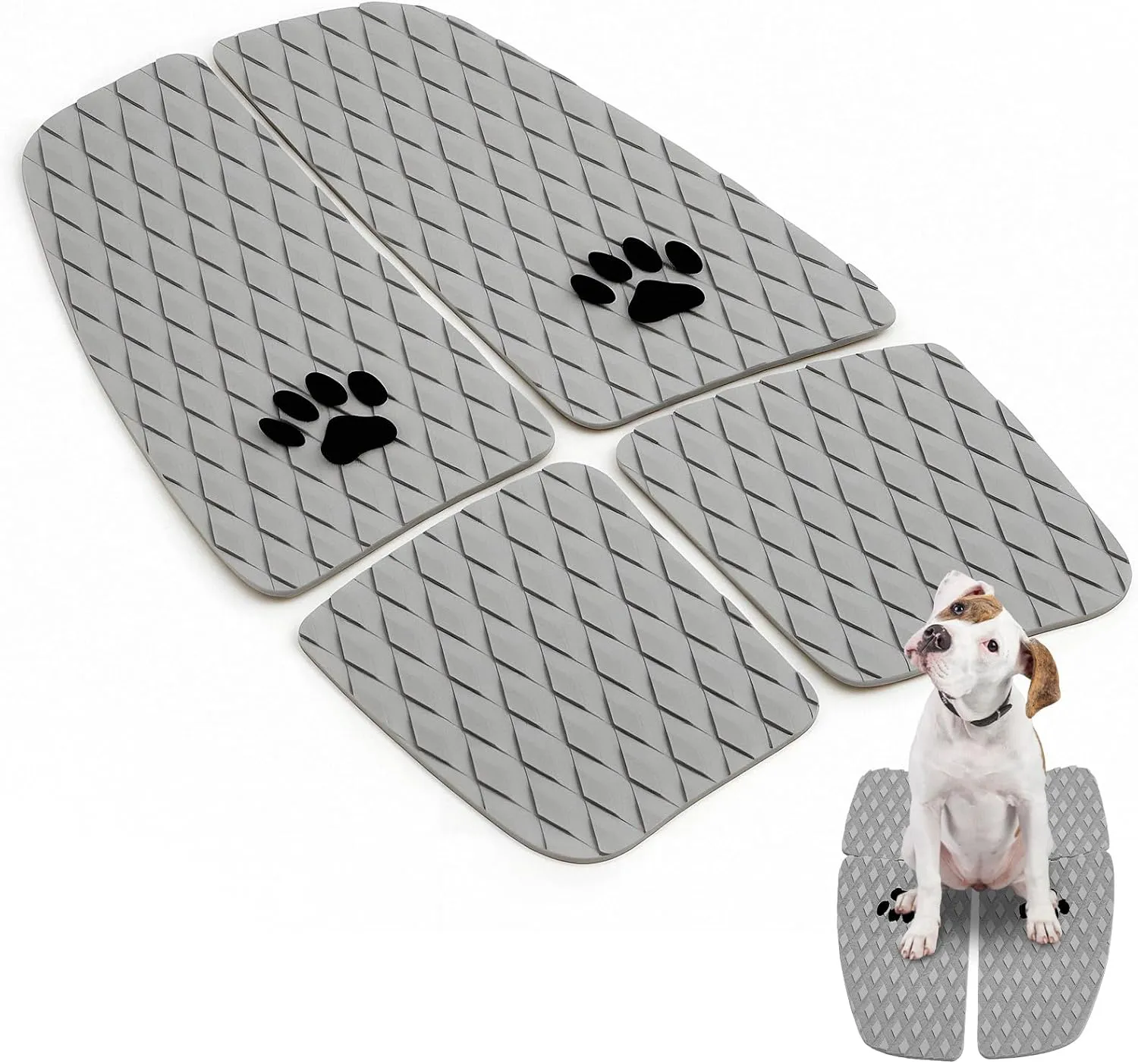 Drydiet Dog Traction Pad
