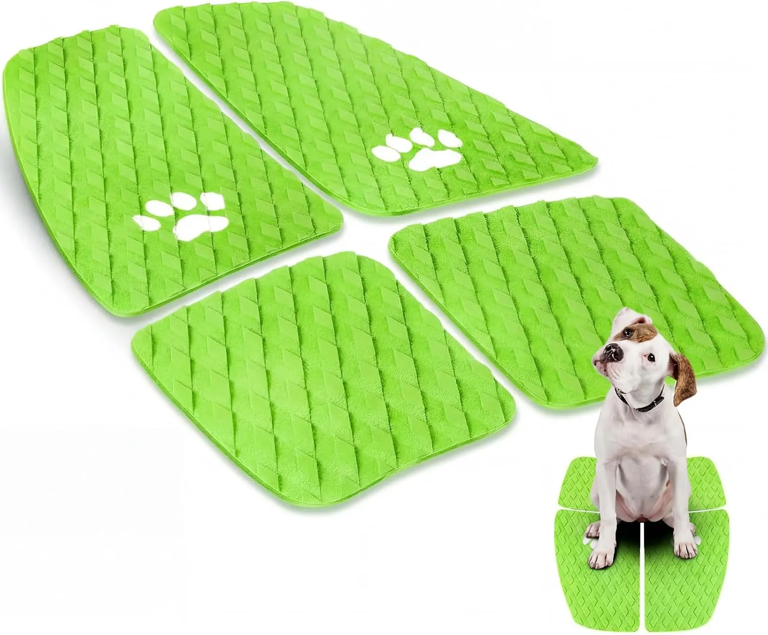 Drydiet Dog Traction Pad