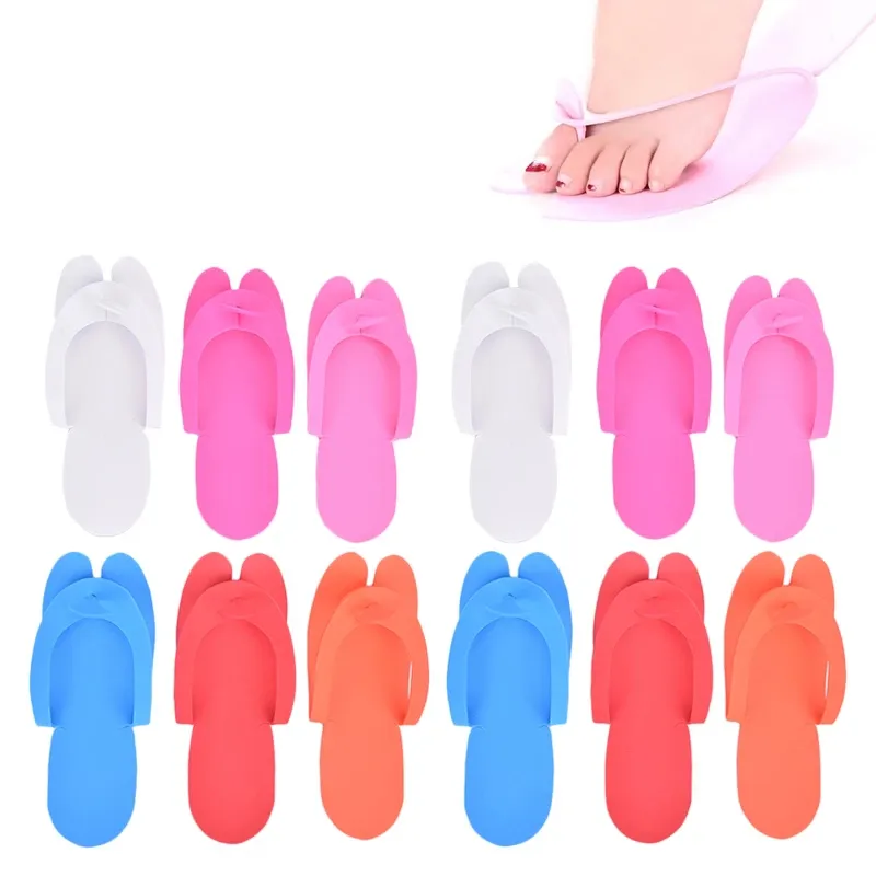 Disposable EVA Foam Flip Flops
