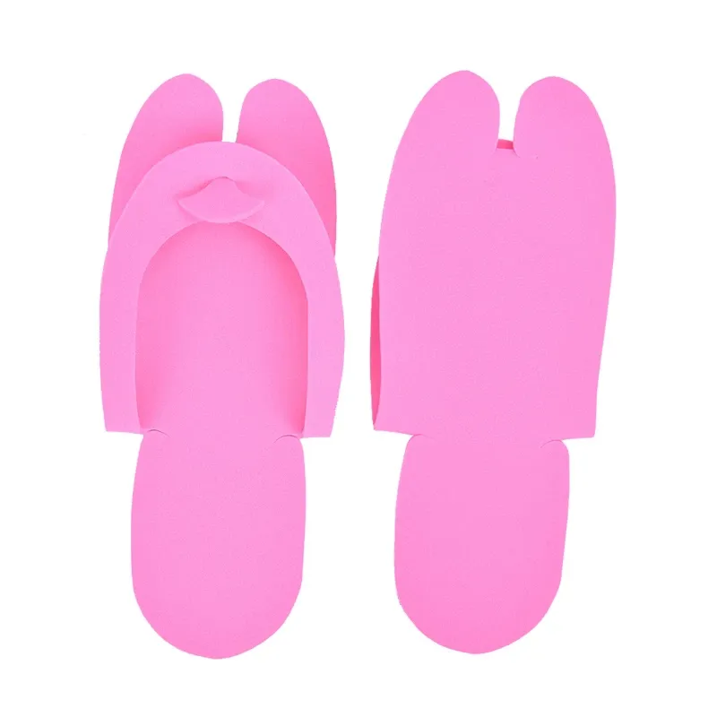 Disposable EVA Foam Flip Flops