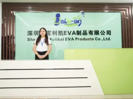 Fulikai - Company Storefront