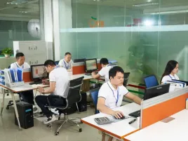 Fulikai - Employee Showcase