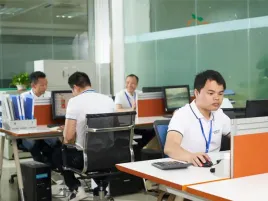 Fulikai - Work Environment