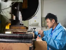 Fulikai - Finished Product Manufacturing