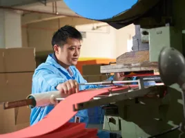 Fulikai - Workshop Operation