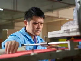 Fulikai - Workshop
