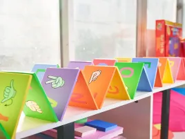 3
