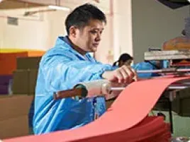 Fast & Precise Molding