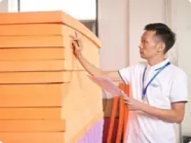National Standard Material Selection