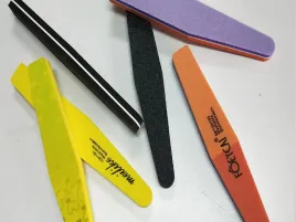 EVA Nail File