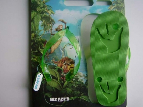 The story of Fulikai EVA products manufacturer's collaboration with Disney.