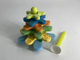 Cooperation Case: Fulikai & US Brand Skip Hop on Bath Puzzle Toys
