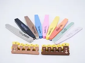 EVA nail products