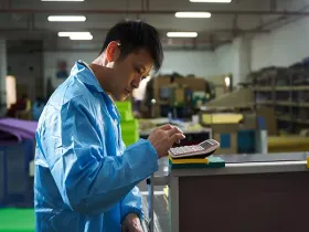 100% FULL INSPECTION, FACTORY AUDIT SUPPORTED