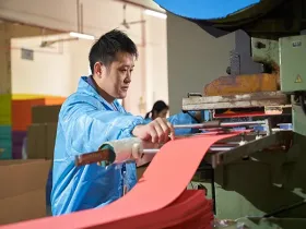 Premium Raw Materials, International Standards