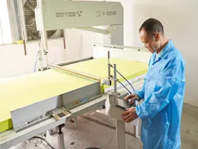 CUSTOMIZED TO YOUR NEEDS, TAILOR-MADE