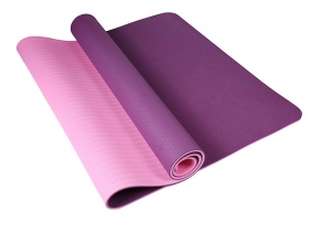How to Identify the Quality of an EVA Yoga Mat? Fulikai Gives You Tips