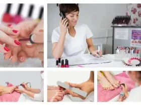 Fulikai Takes You Into the World of Nail Products