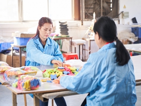 Fulikai Shares the Key Characteristics of EVA Products